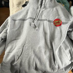Santa Cruz Hoodie